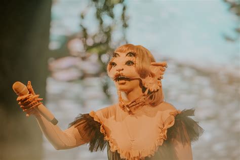 Melanie Martinez Opens a Portal to a New World at 713 Music Hall in ...