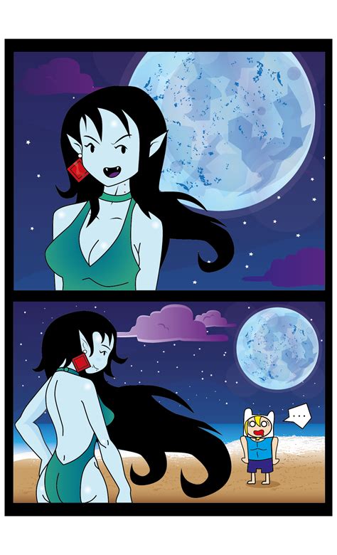 Luna Azul-01 by CrimsonFace on DeviantArt