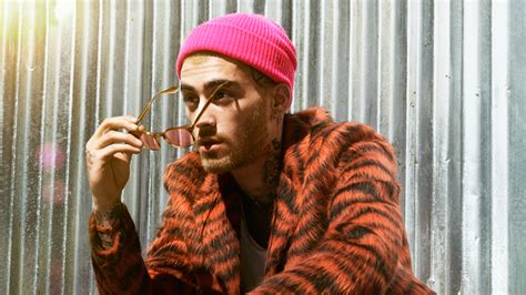 Critics explain why the zayn malik concert tour is unique 38