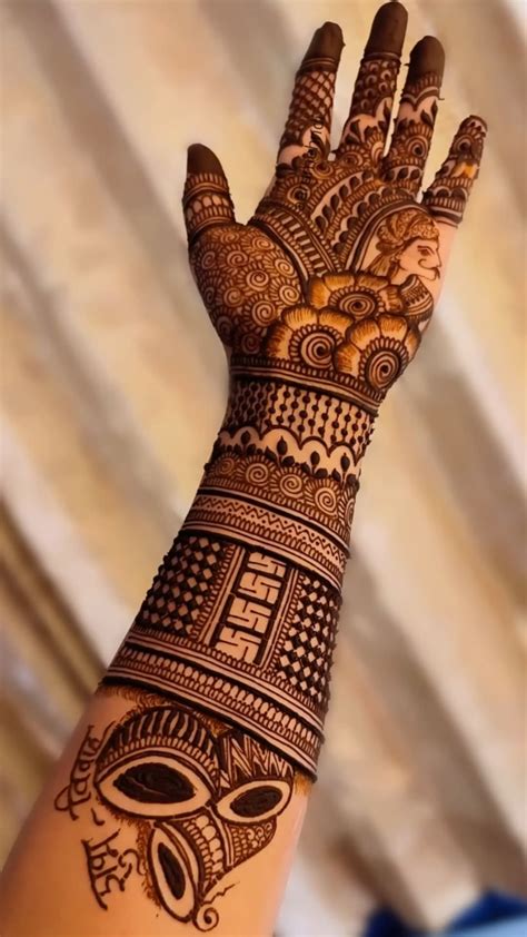 indian mehndi designs  beginners