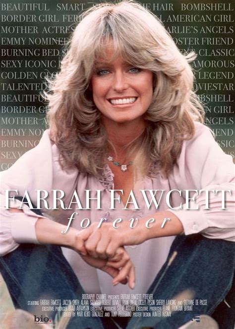 Filmes E Programas De Tv De Farrah Fawcett - Biography: Farrah Fawcett Forever (TV Series 2019– ) - IMDb