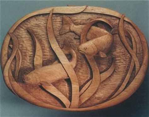 62 best images about Wood carving on Pinterest | Woodworking plans, Intarsia woodworking and ...