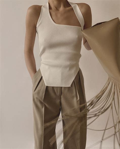 neutrals modedamour minimal fashion fashion outfits fashion