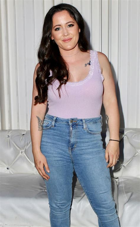 Teen Mom 2’s Jenelle Evans Shares Rare Pic With Mom Barbara | Us Weekly