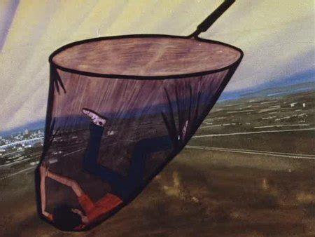 Мультфильм "Бабочка" (Союзмультфильм, 1972 г.)