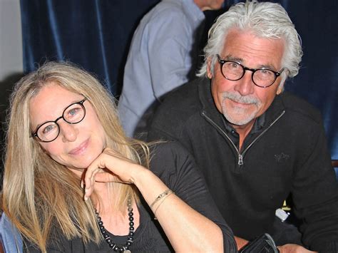 Barbra Streisand's Husbands and Lovers: Jon Peters, James Brolin ...