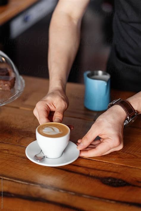 Pin on Парень пьёт кофе, воду и т.д; парень пьёт чай... | Cheap coffee ...