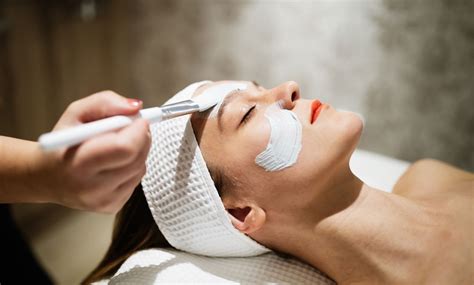 Customized or Teen Facial - Milita Advanced Skin Care | Groupon