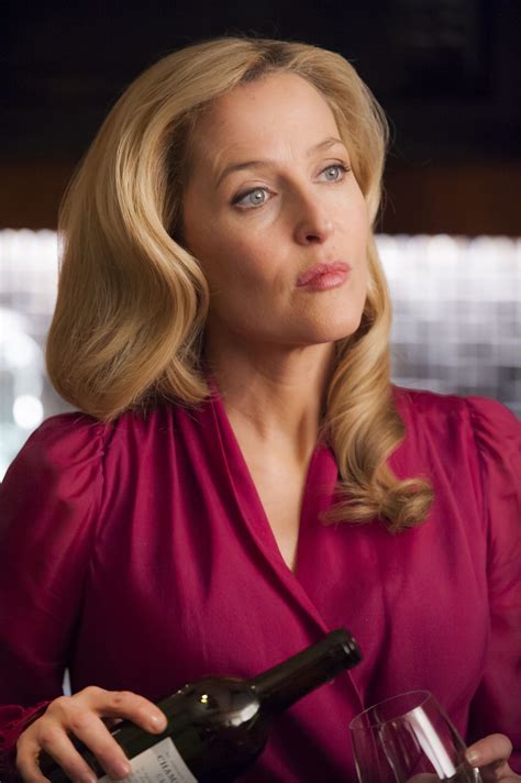 Gillian Anderson in 'Hannibal' - Gillian Anderson Photo (38090561) - Fanpop
