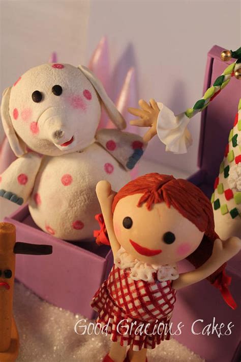 Island of misfit toys – Artofit