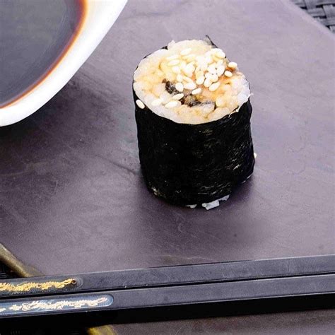 Unagi Maki - Japanese Restaurant
