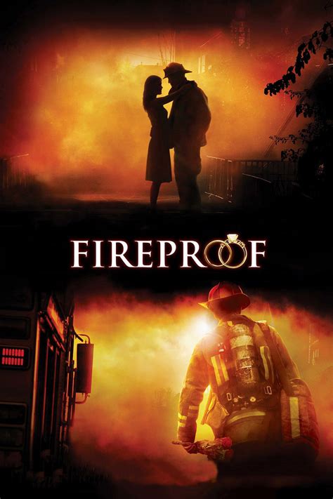 Огнеупорный (Fireproof) — 2 цитаты из фильма
