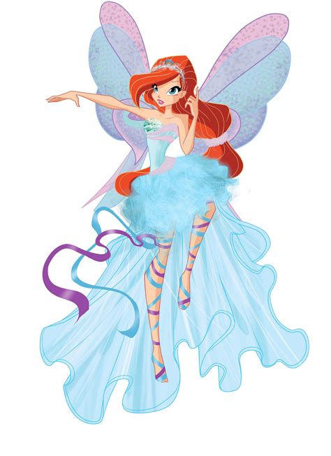 Winx Club Karakterleri at James Nesbit blog