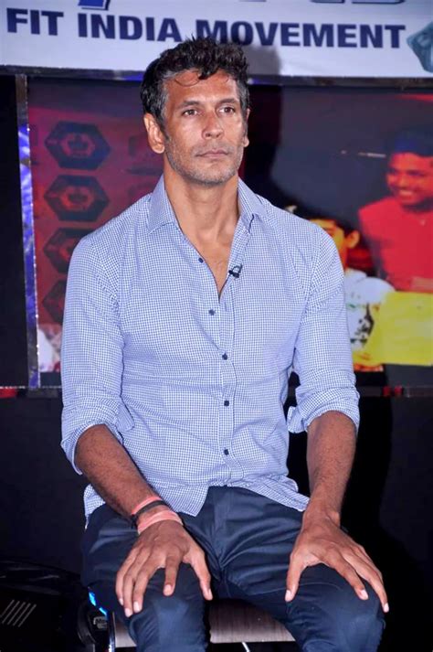 19 Facts About Milind Soman | FactSnippet
