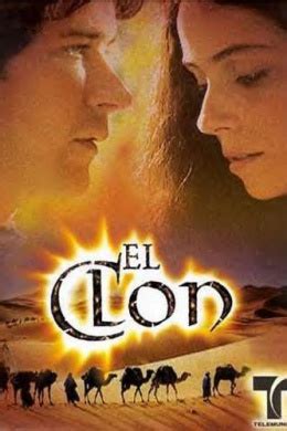 Клон (сериал 2001) — Мувилиб