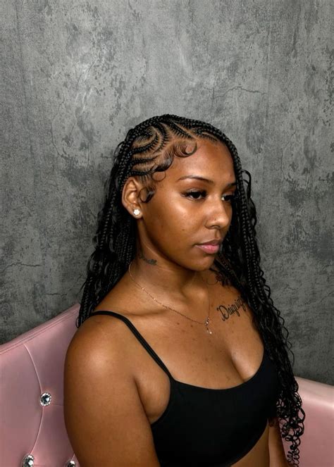 790 Unique Braids ideas to save today | braided cornrow hairstyles