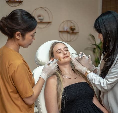 dermal filler  ubud bali