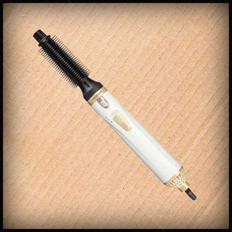 Rowenta cf-3910 Hairstyler - Die grosse Eins
