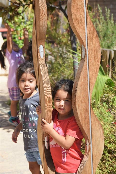 Brooklyn Early Education Center — Outdoor Classroom Project