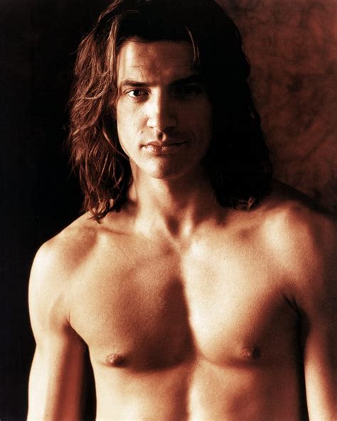 Brendan Fraser in George of the Jungle Pictures | POPSUGAR ...