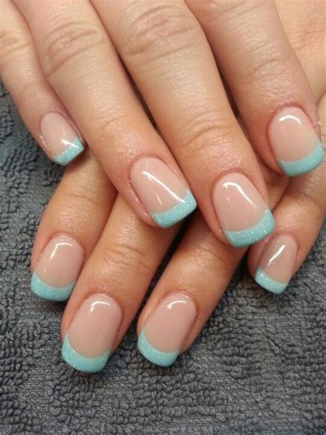 French Manicure Colors 2025 - Terri G. Nasser