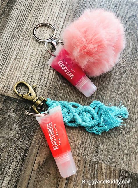 diy keychain display ideas  blake pardey blog