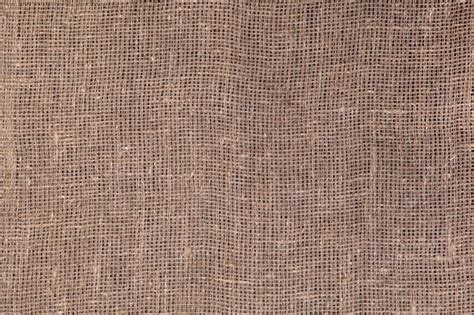 Premium Photo | Burlap texture