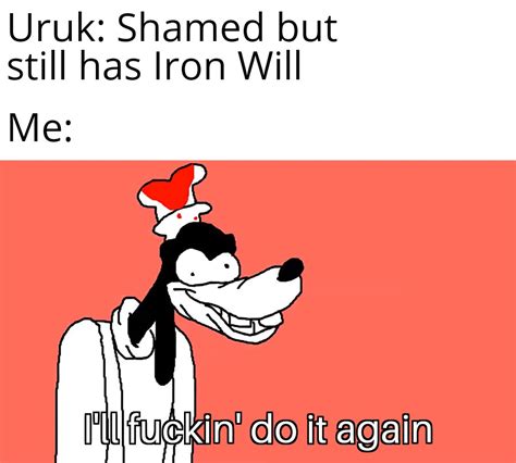 suffer me NOW! : r/shadowofmordor
