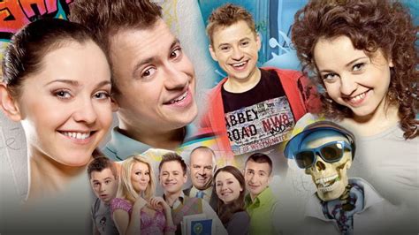 Смотреть сериал "Универ" онлайн. Все серии - eTVnet