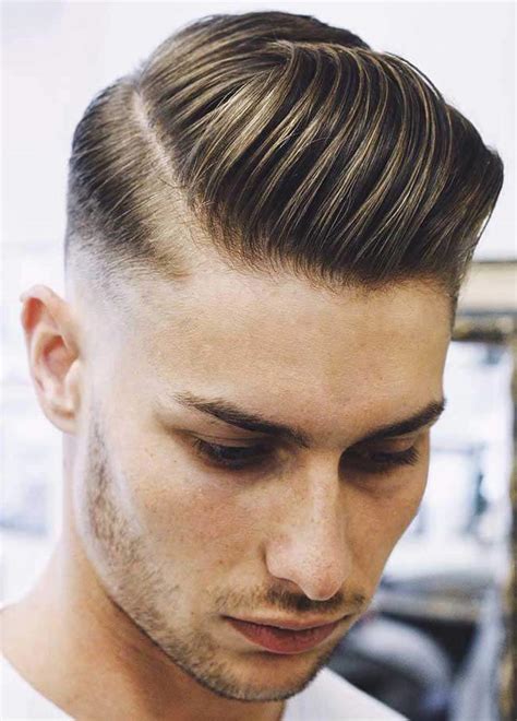 20+Inpirasi Model Rambut Jambul Pria - PortalMadura.com