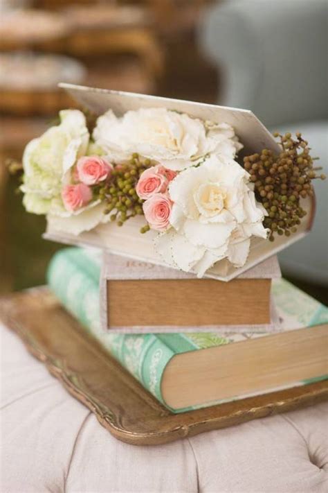 Unique and Inspiring Wedding Centerpieces - Elegant Wedding