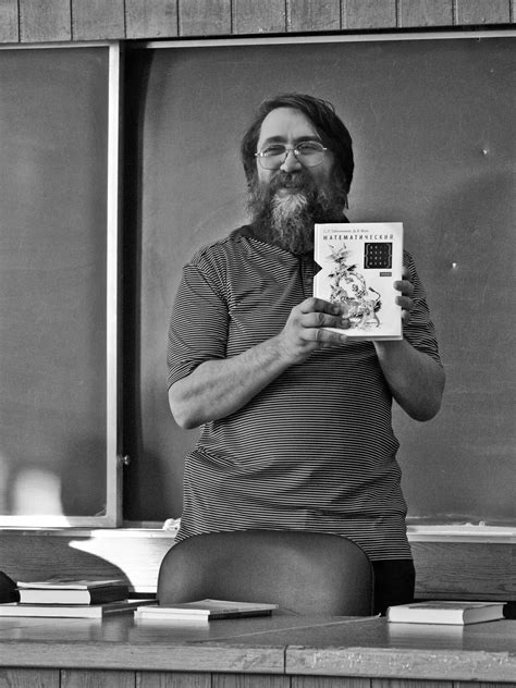 G. Merzon: photos (conf. etc)