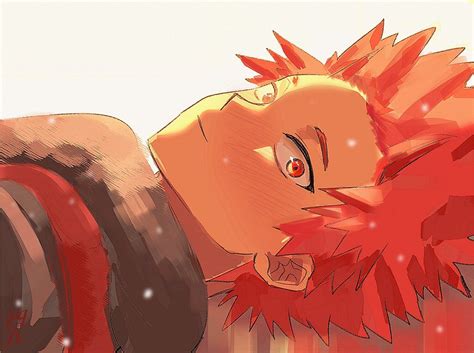 kirishima fanart ideas kirishima kirishima eijirou boku