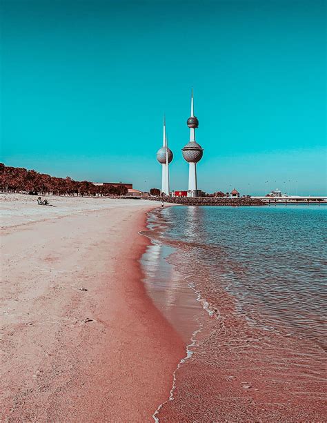 Ultimate Kuwait Itinerary: Best Places to Visit in Kuwait - Your Travel