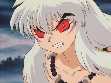 Inuyasha - Inuyasha Photo (45065843) - Fanpop