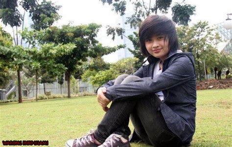 Inilah Sifat Menarik Cewek Tomboy Yang di Sukai Oleh Para Cowok ...