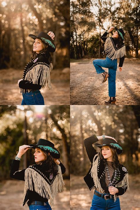 ideas for cowgirl outfit 5