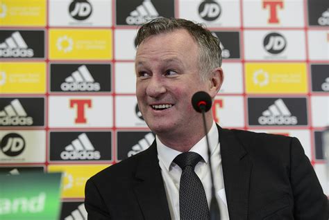 Michael O'Neill refuses to deny he turned down Celtic job | The ...