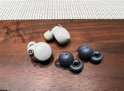 Sony Link Buds Review: Good Wireless Earbuds with Unique Design