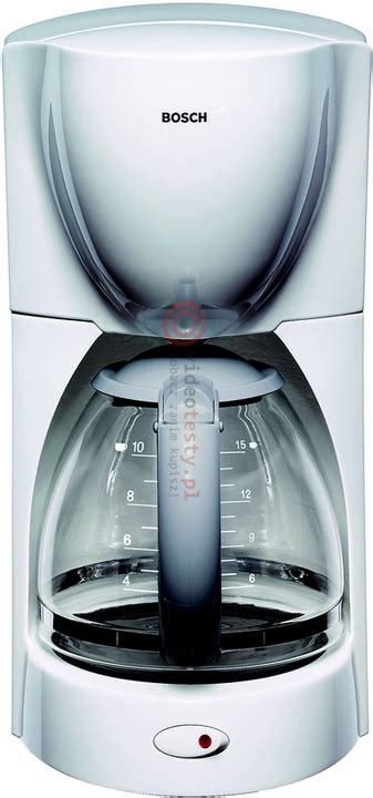 ᐅ BOSCH Private Collection TKA6664 - Ceny, opinie, dane techniczne ...