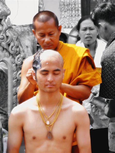 Bald Brothers — Bald History 011: Monks & Shaving