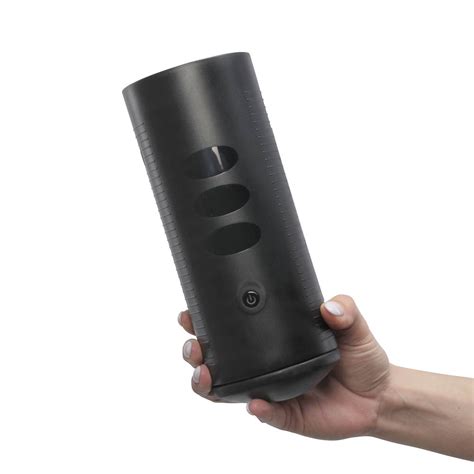 Titan by Kiiroo review – Sextoy Reviews by Alec Hardy