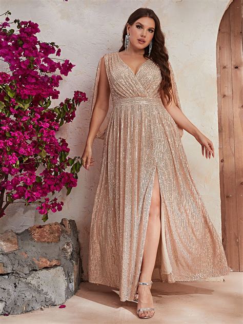 dresses with a split 3