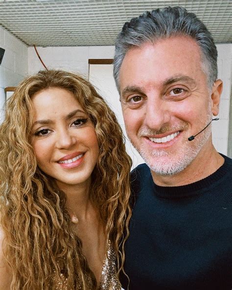 Shakira | Starting my year. Getting ready for all of you. See you at