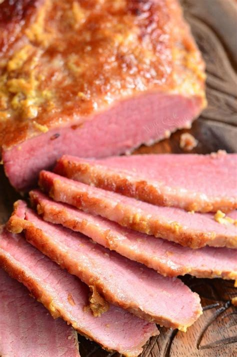 how long to cook corned beef brisket in oven