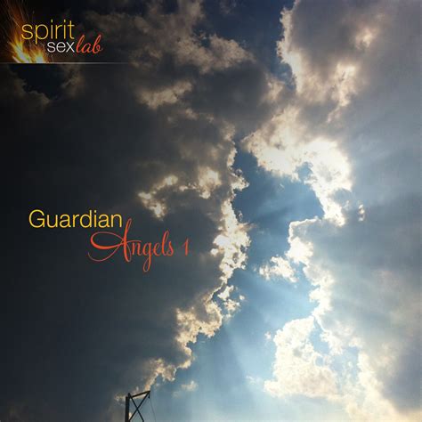 Guardian Angels - spiritsexlab.com