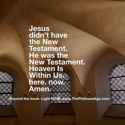 The Real Truth of God’s Love | Inspired Thinking