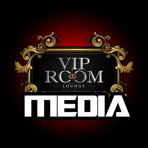 VIP Room Lounge Media | Allentown PA