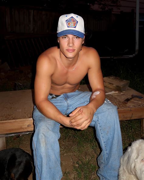 Brady Deene Johnson | Fun day 🌲 | Instagram