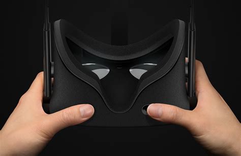 Harapan Oculus VR Terhadap Virtual Reality di Waktu Dekat